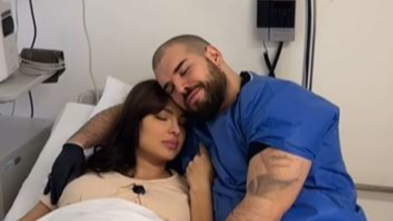 Adam i Anđela Adaktar