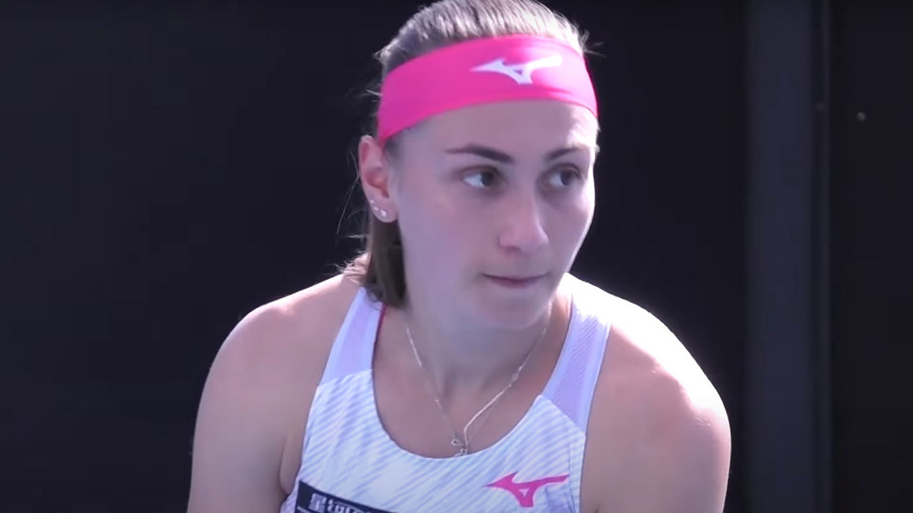 Aleksandra Krunić
