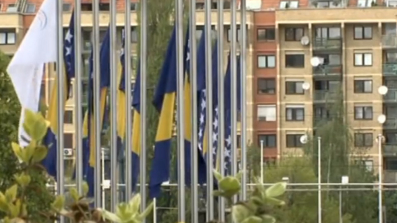 Bosna i Hercegovina