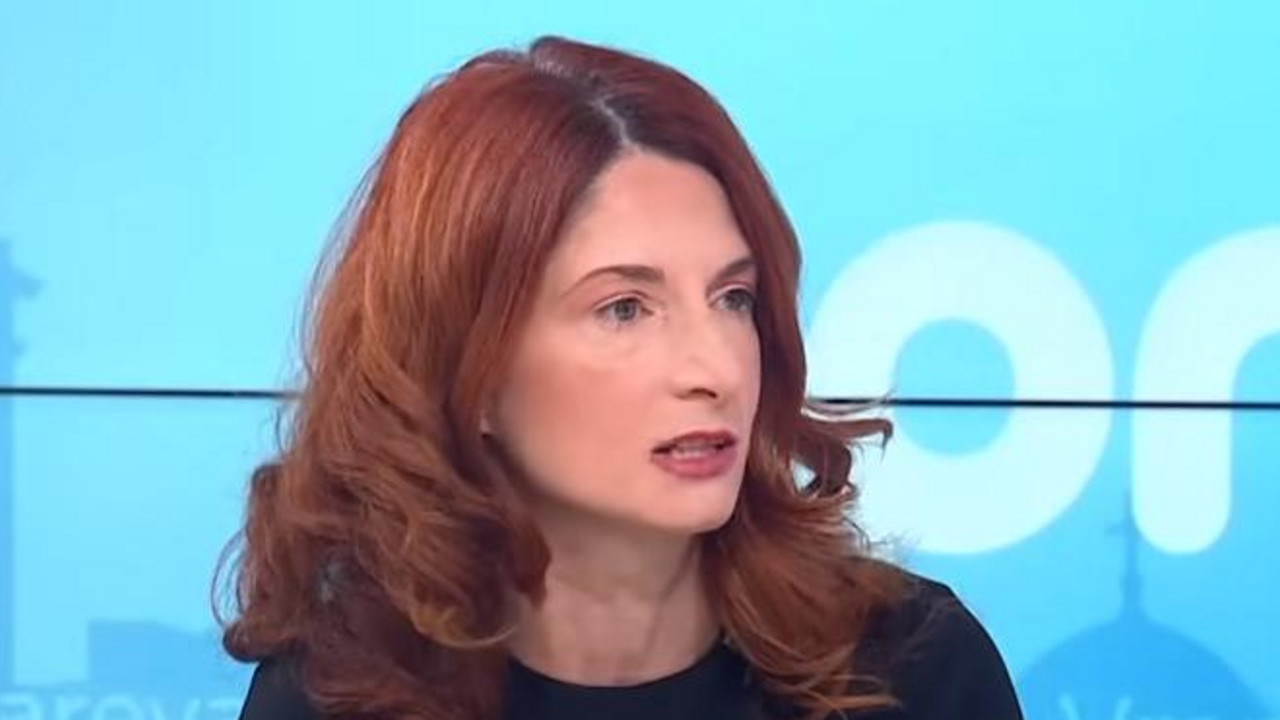 Biljana Đorđević 