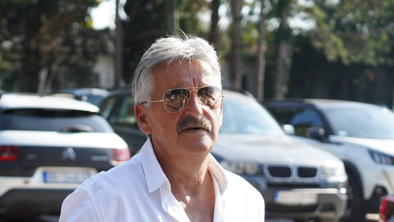 Dragan Stojković Bosanac