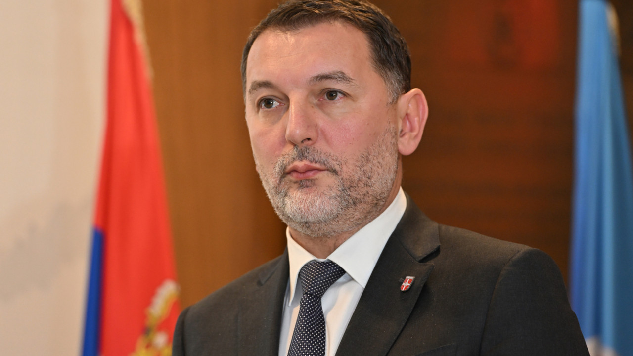 Branko Radujko
