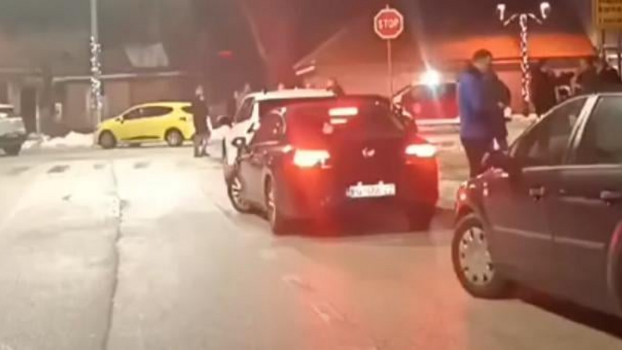 Masakr na Cetinju