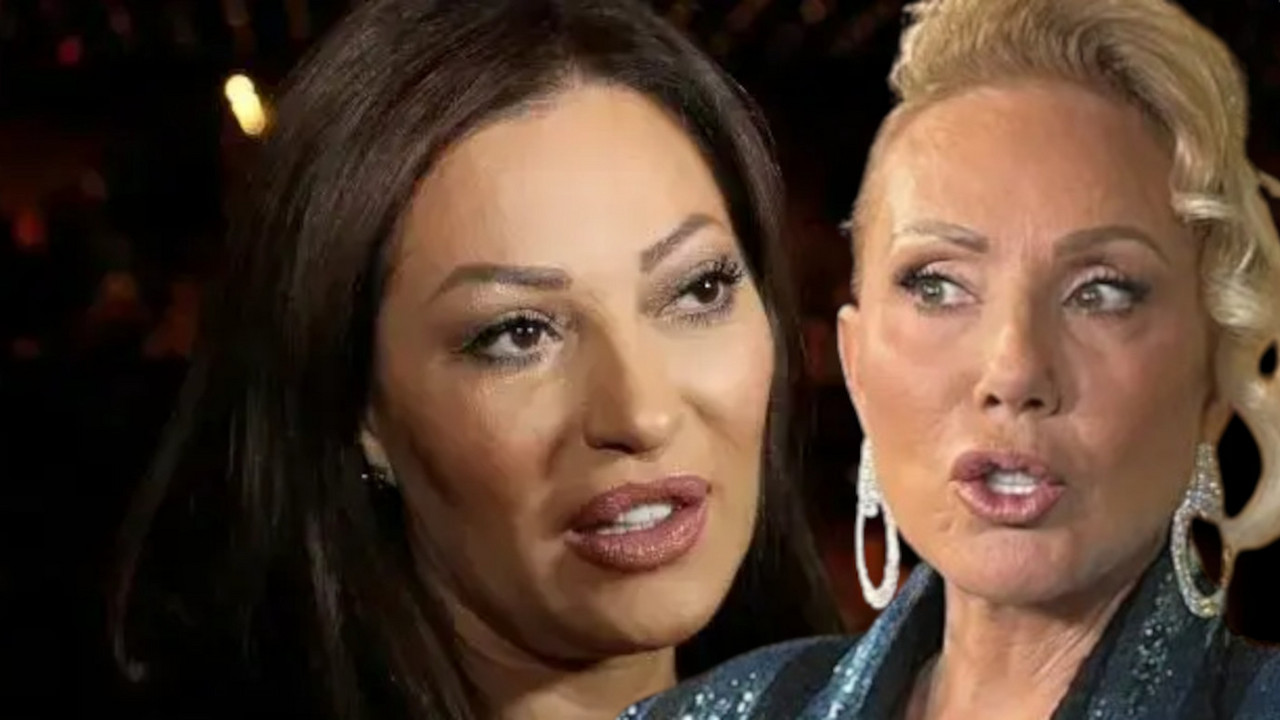 Ceca i Brena