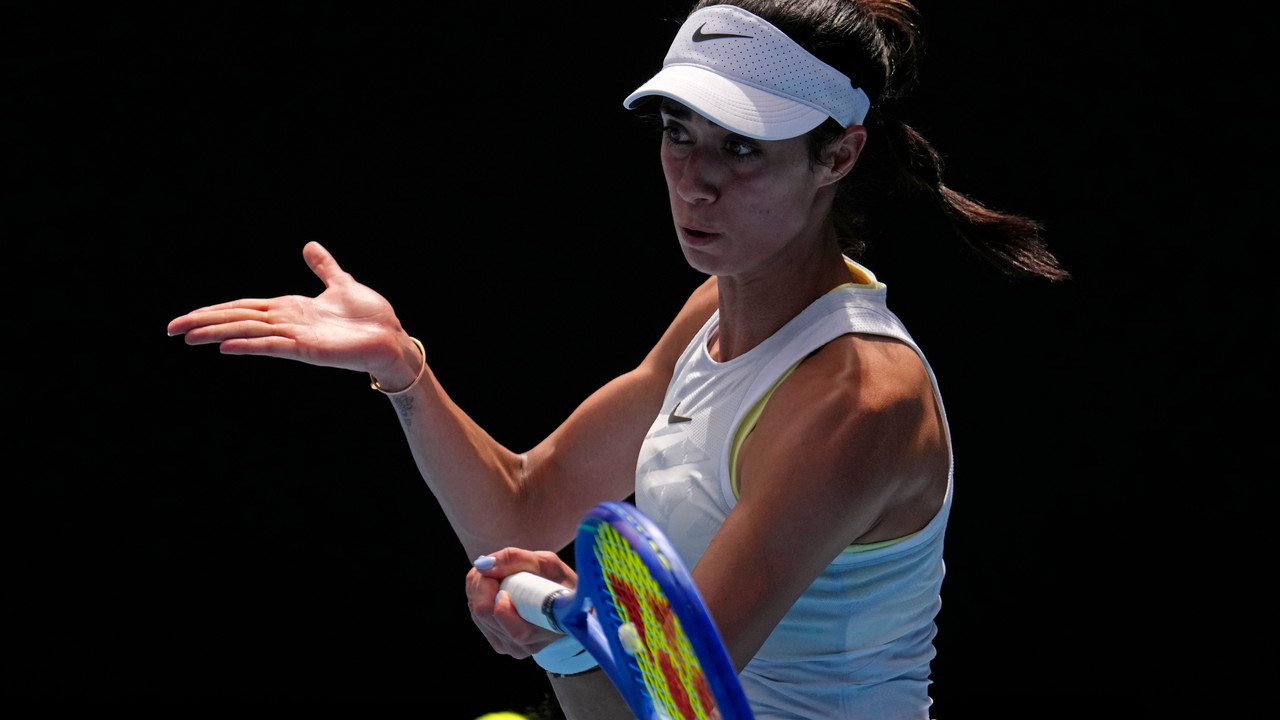 Olga Danilović
