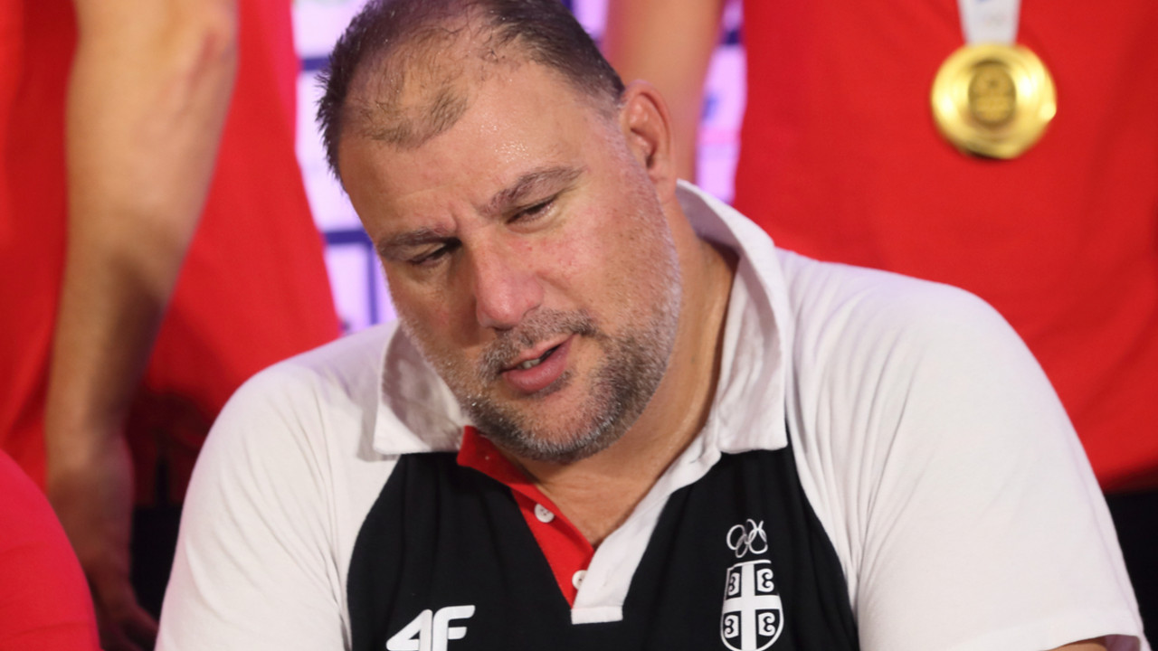 Dejan Savić