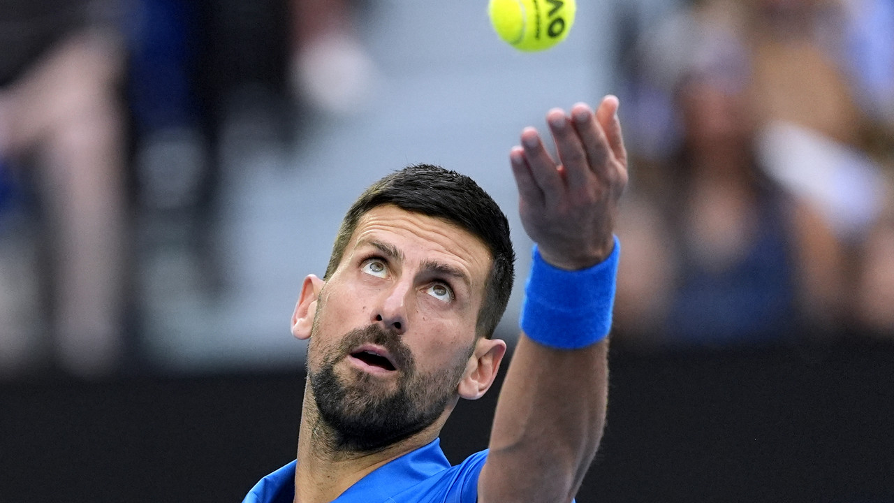 Novak Đoković