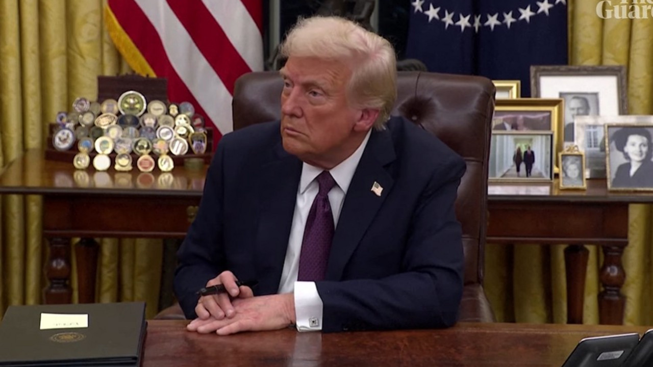 Donald Tramp