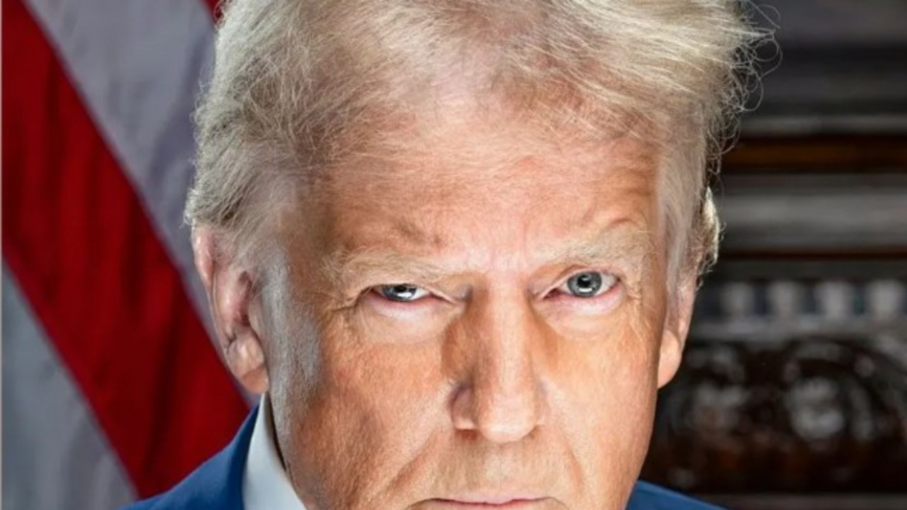 Donald Tramp