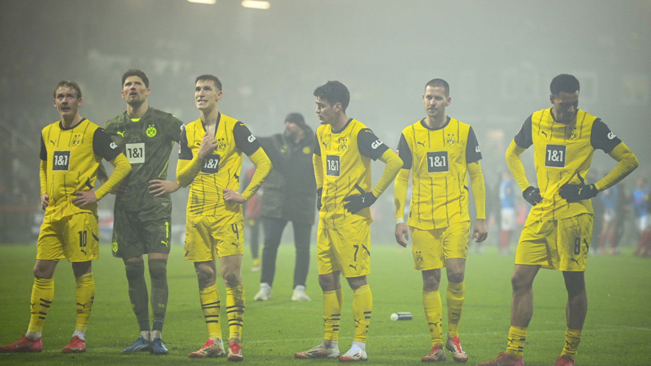 FK Borusija Dortmund