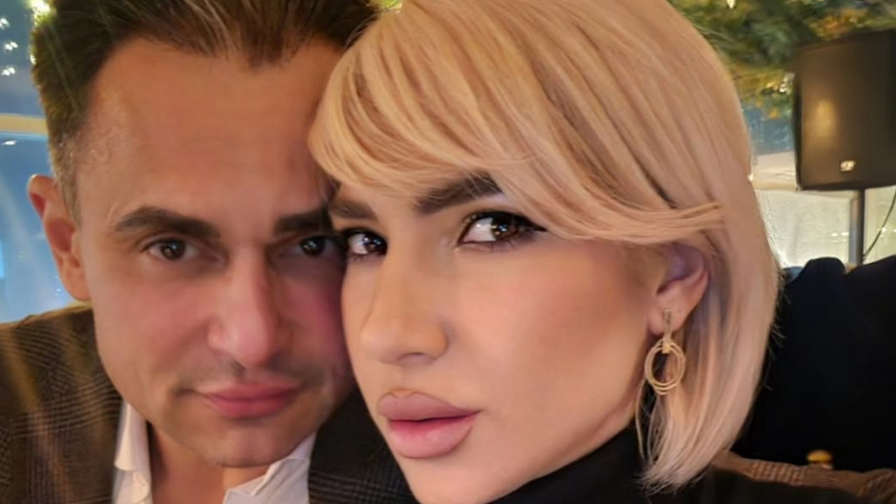 Dragan Stanković, Jovana Jeremić