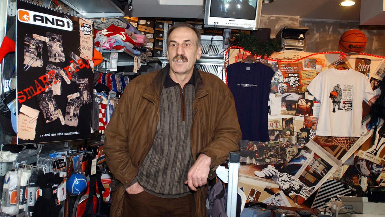 Dražen Dalipagić