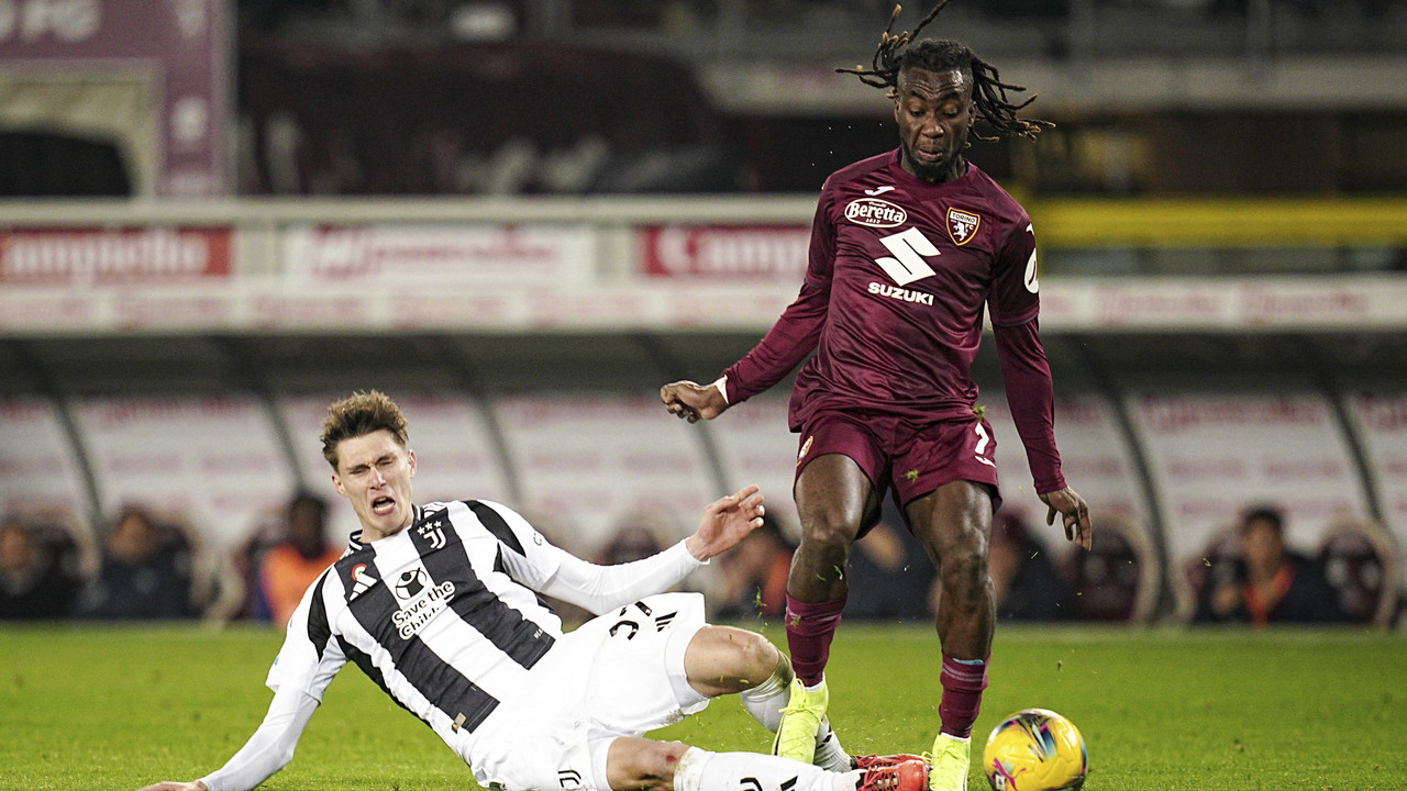 FK Juventus