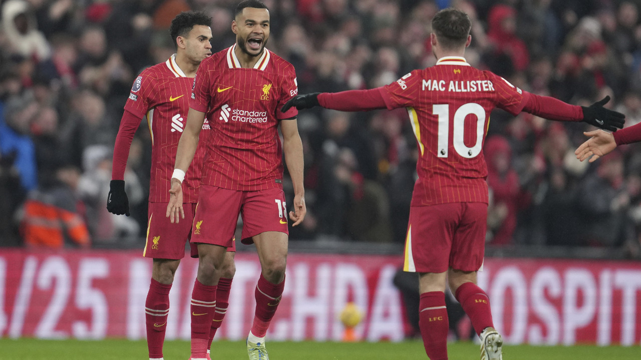 FK Liverpul