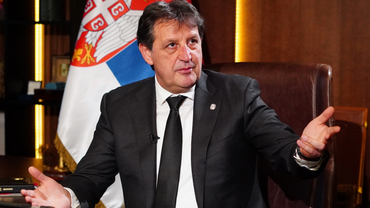 Bratislav Gašić