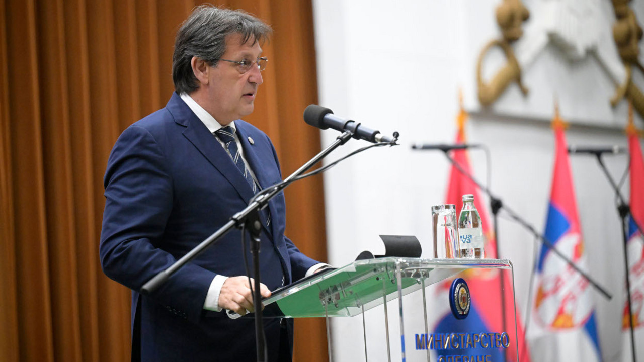 Bratislav Gašić