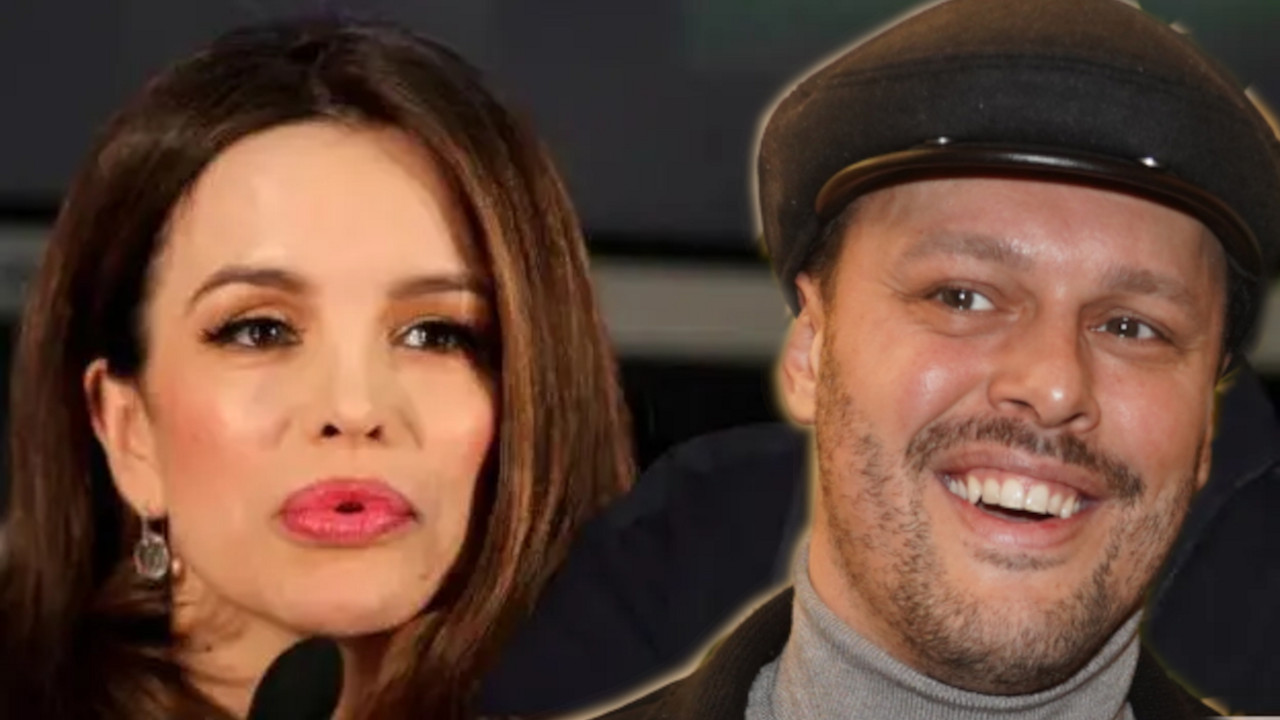Severina i Igor Kojić