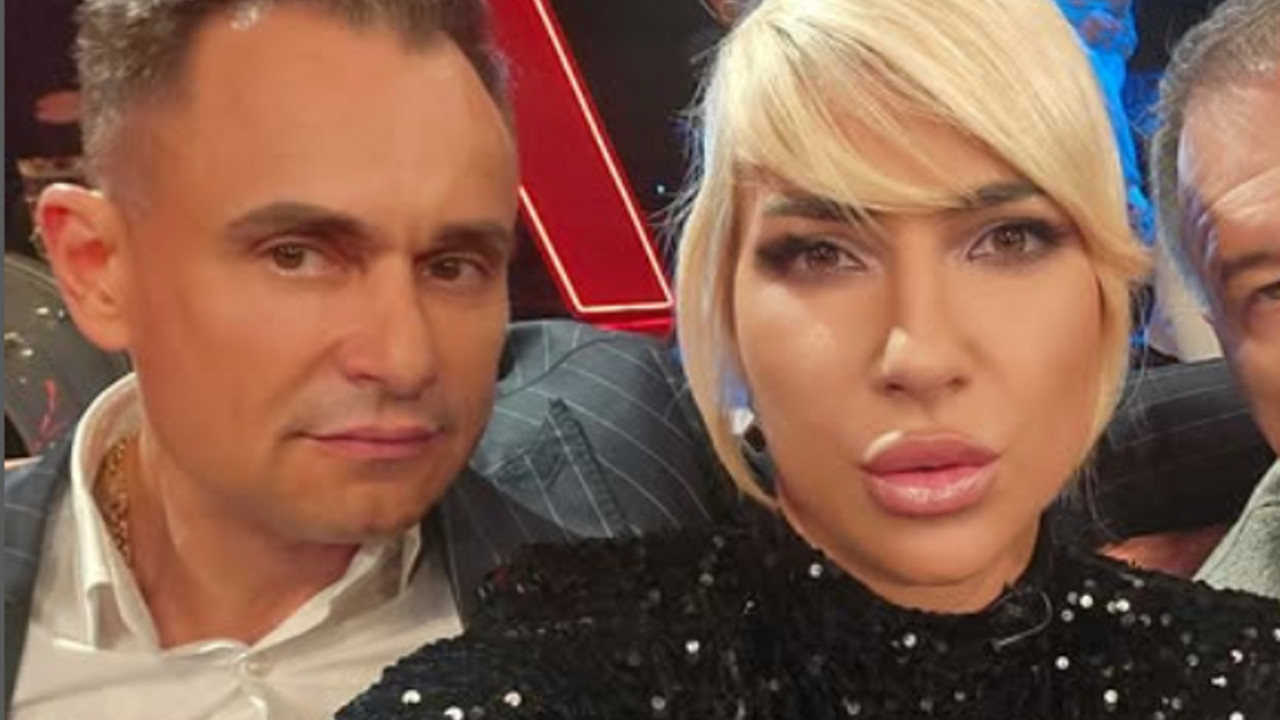 Jovana Jeremić, Dragan Stanković