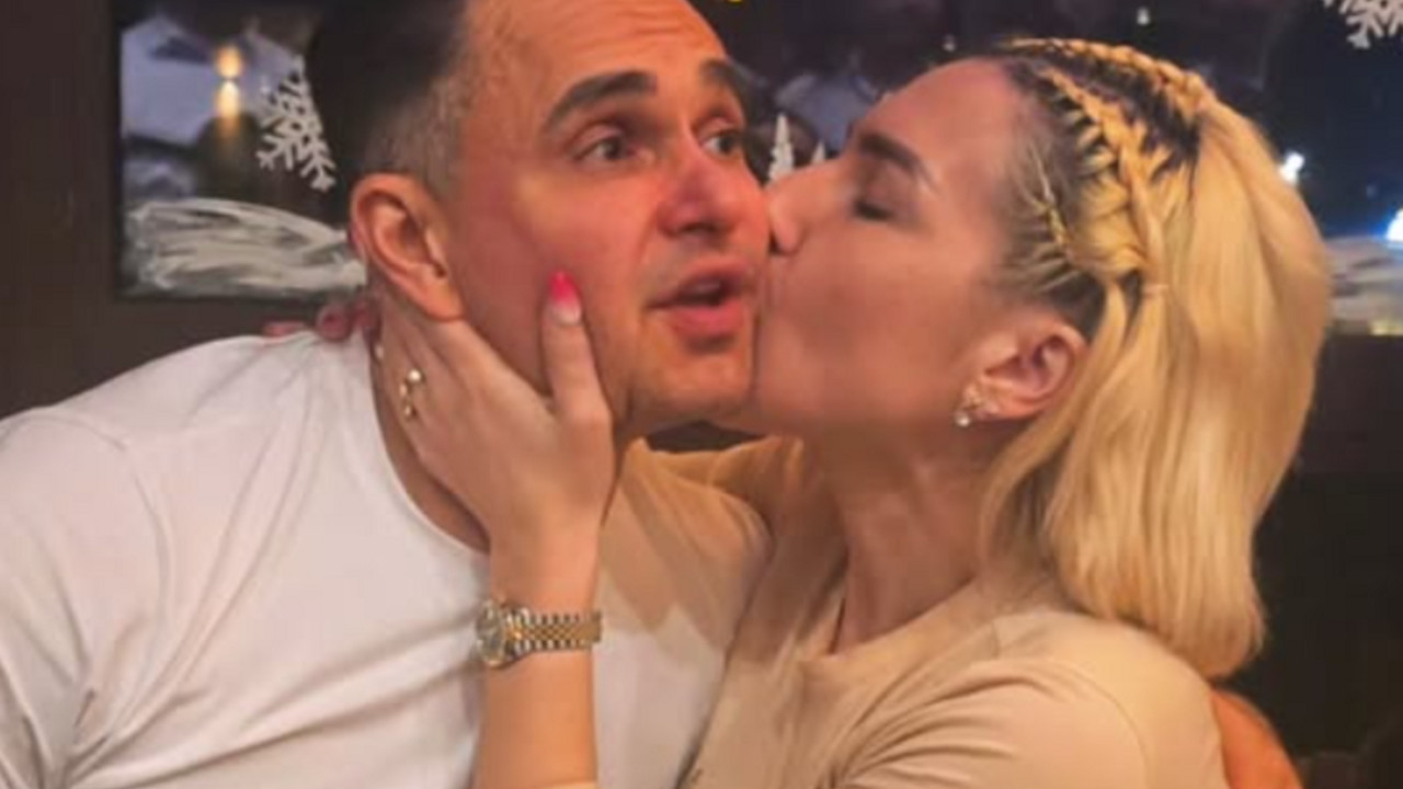 Jovana Jeremić, Dragan Stanković