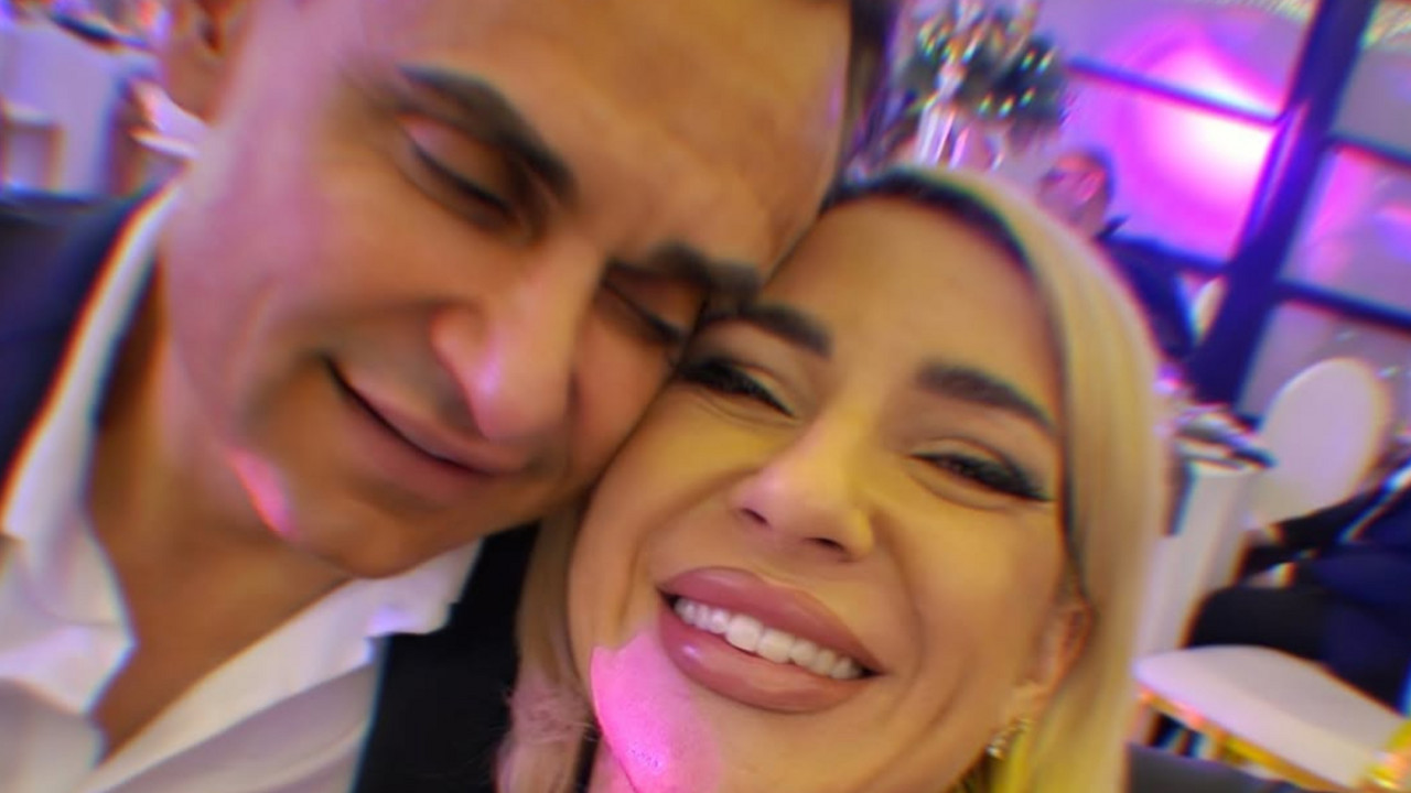 Jovana Jeremić, Dragan Stanković