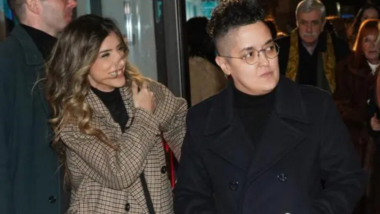 Jovana Pajić, Marija Šerifović