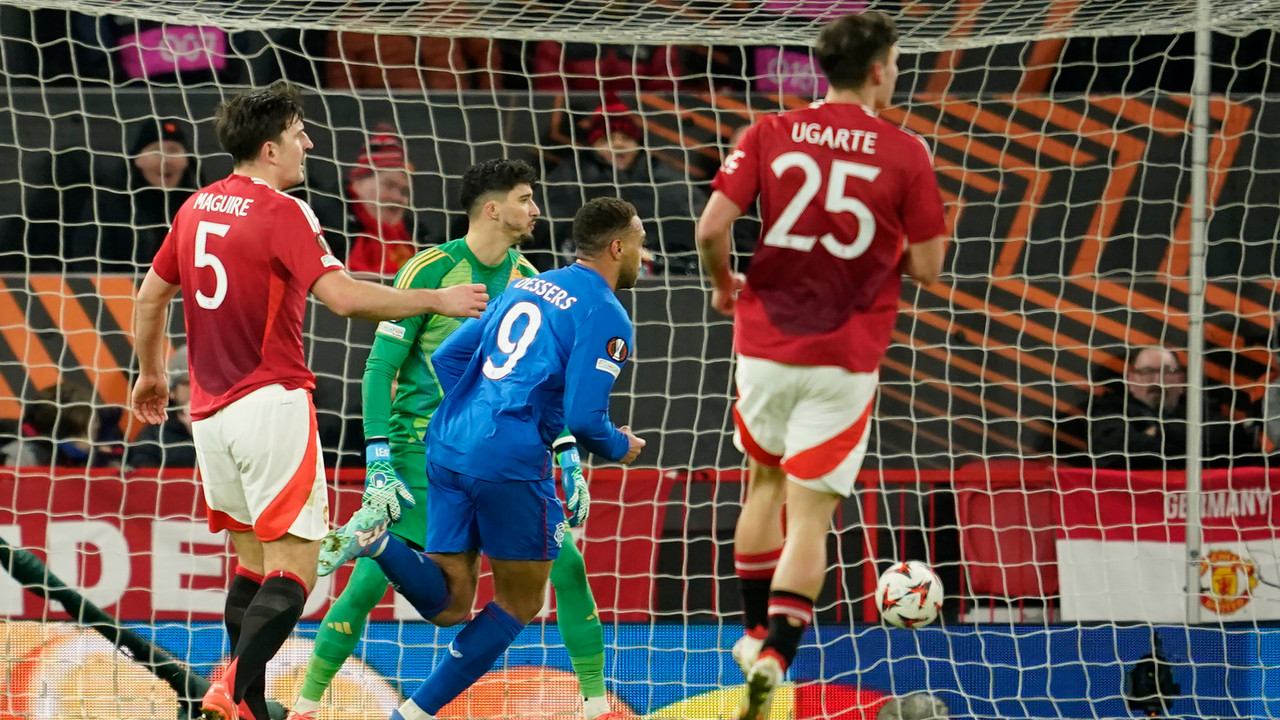 FK Rendžers i FK Mančester junajted