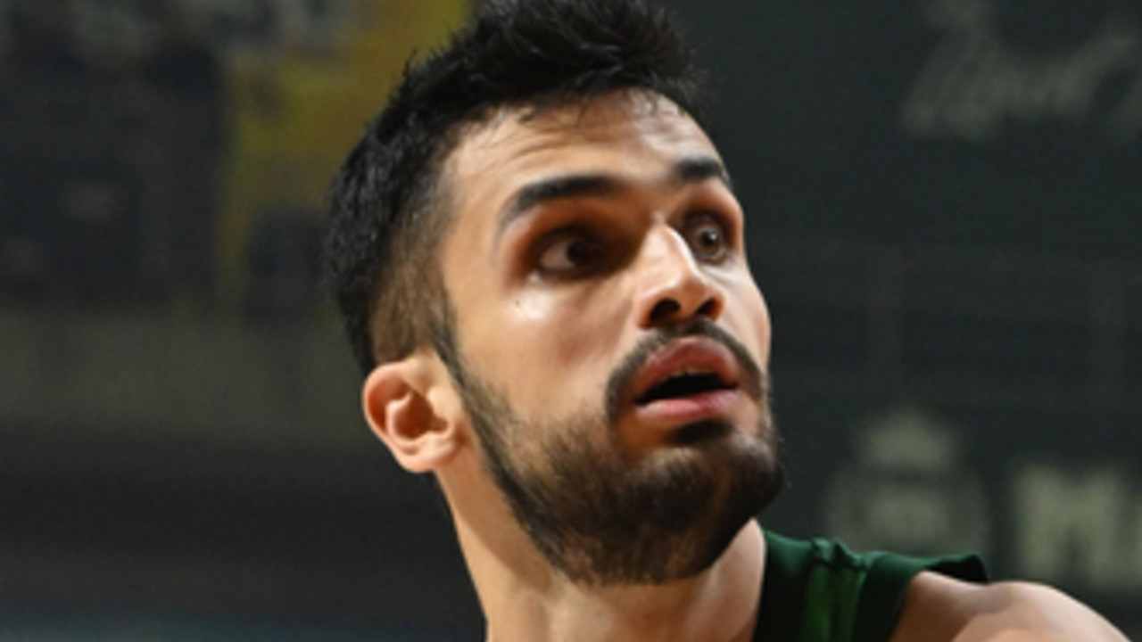 Omar Jurceven