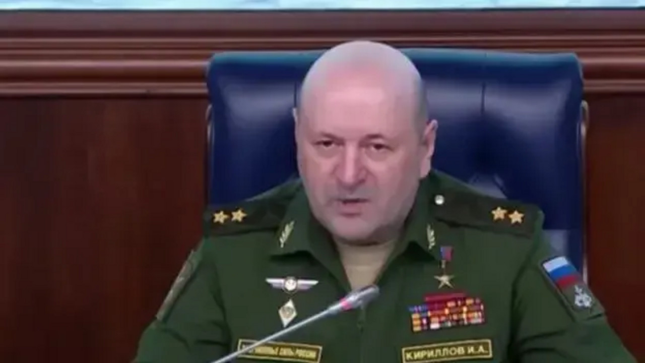 Igor Kirilov