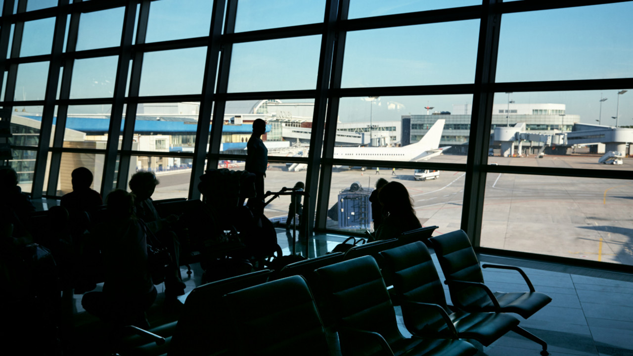 Aerodrom