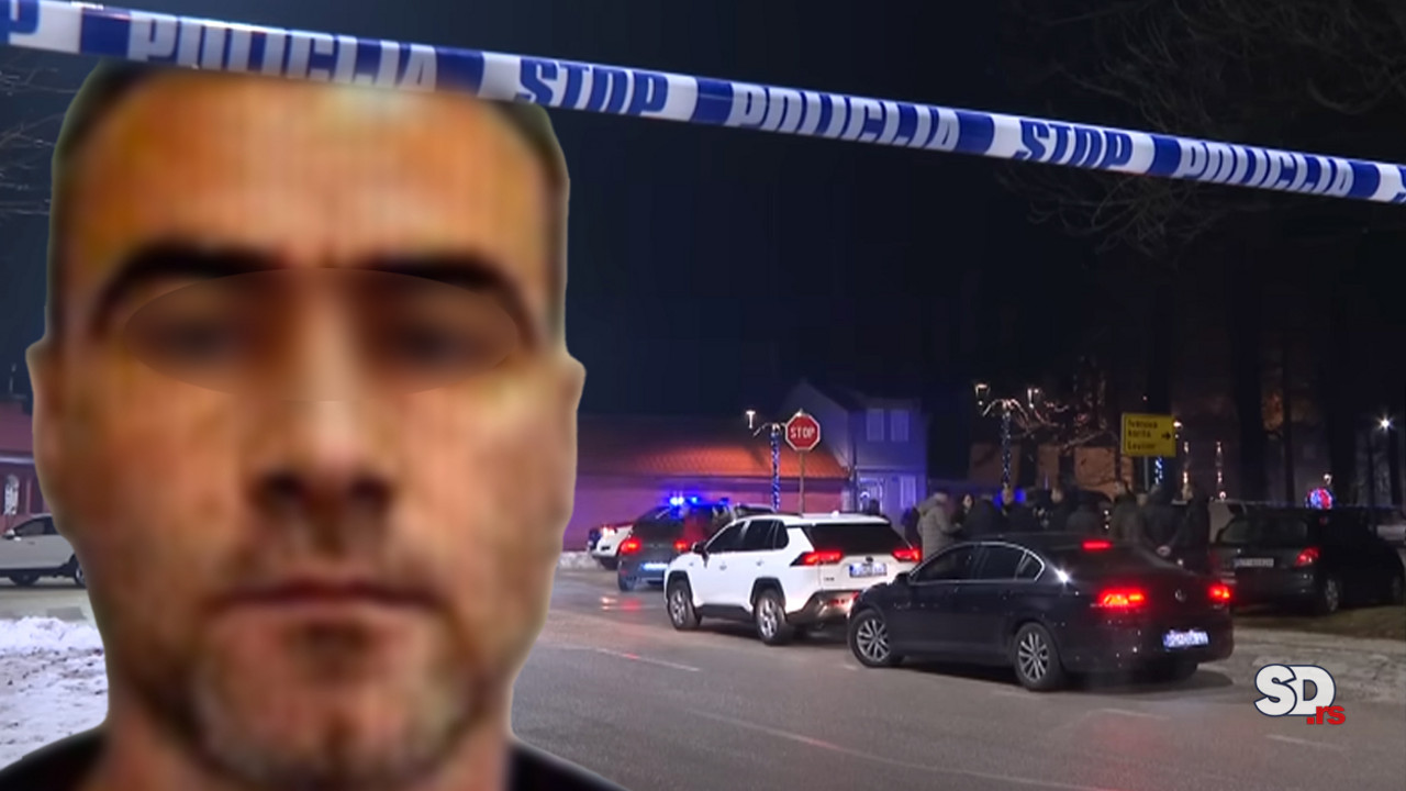 Masakr na Cetinju