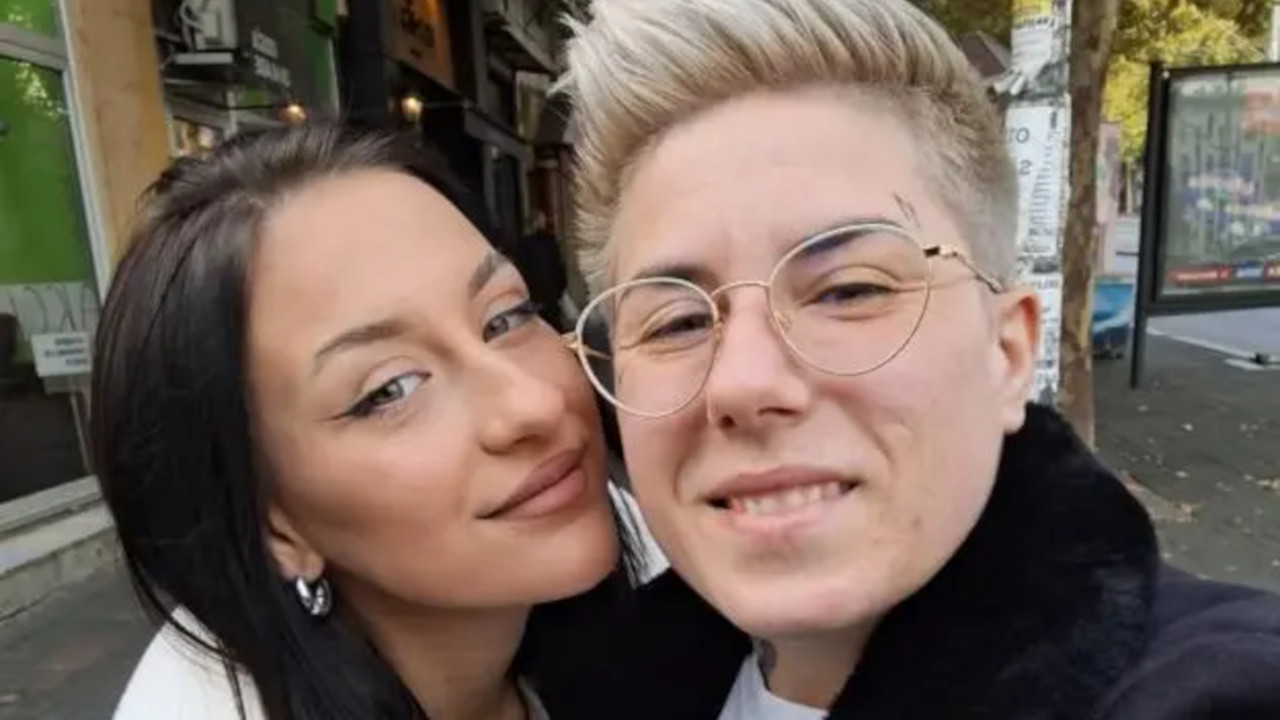 Stefani i Matora
