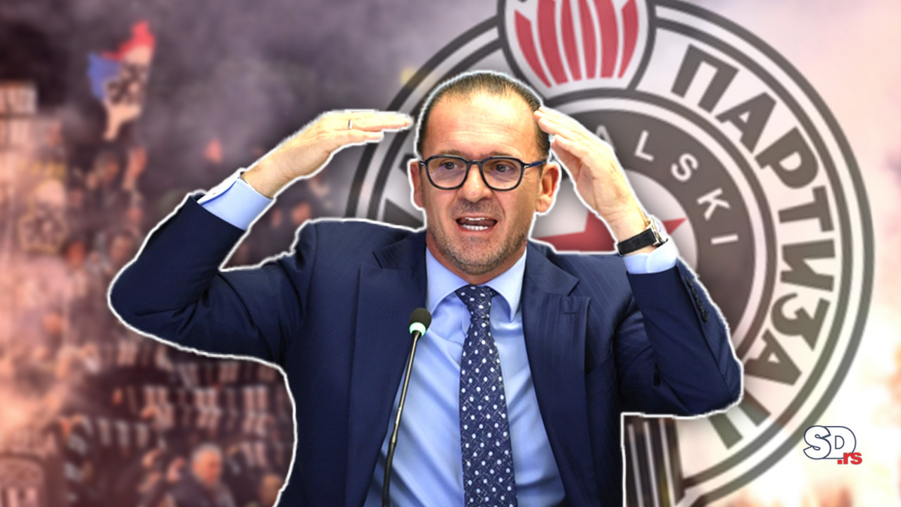 Predrag Mijatović