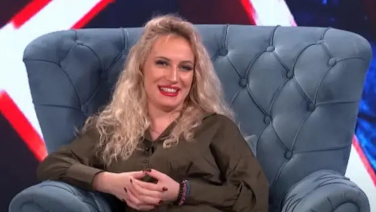 Milica Veličković