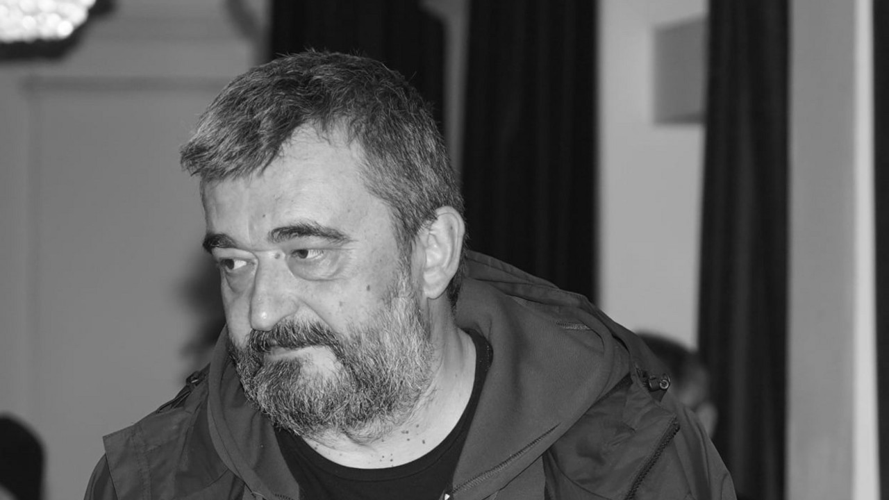 Milorad Milinković