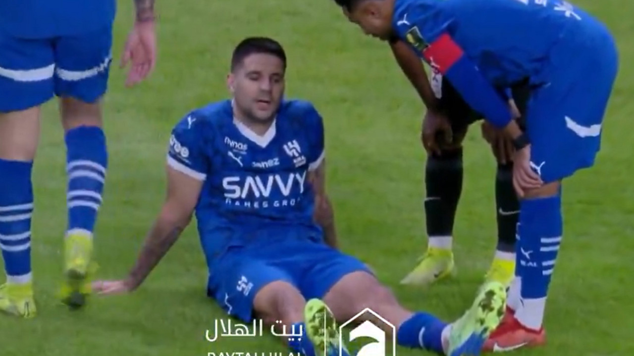Aleksandar Mitrović 