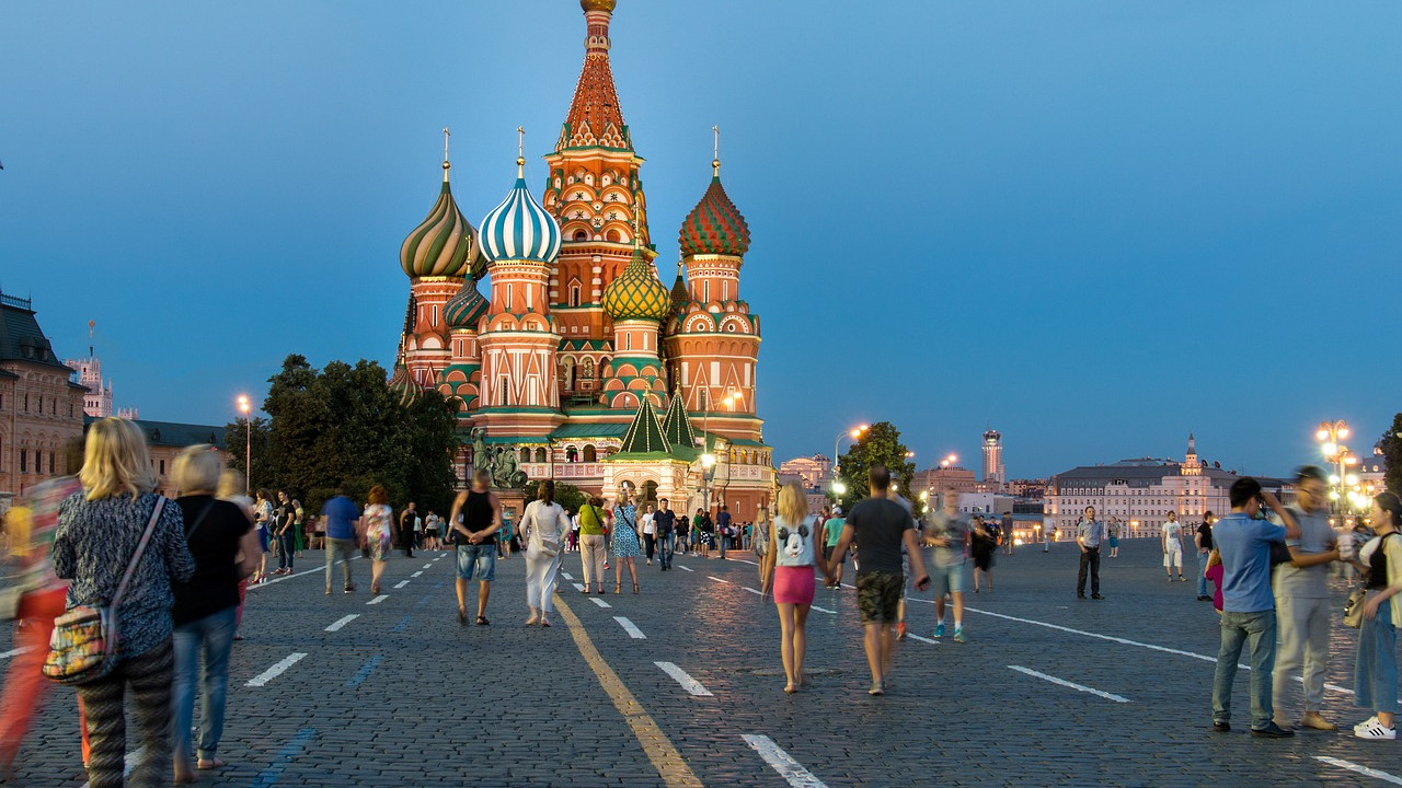 Moskva
