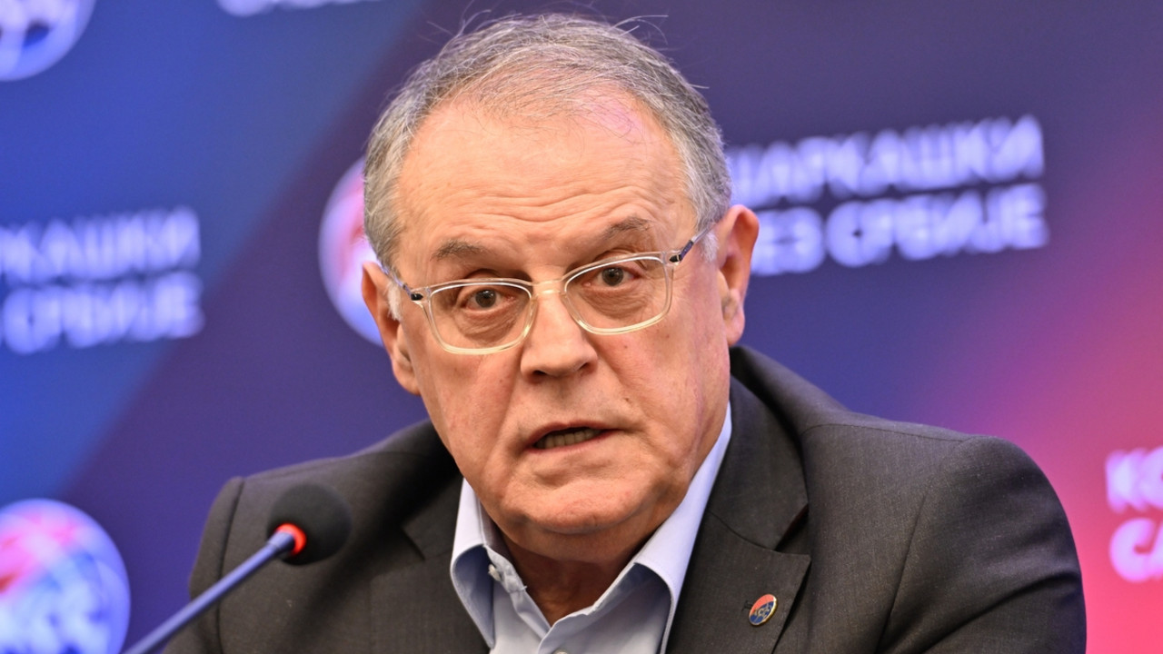 Nebojša Čović