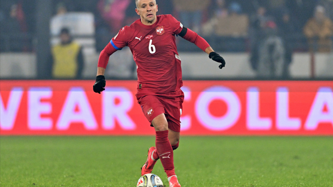 Nemanja Maksimović
