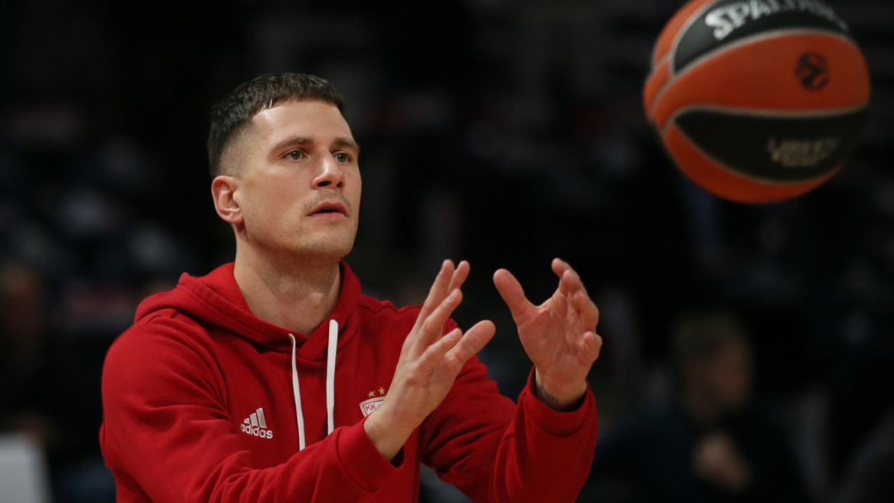 Nemanja Nedović
