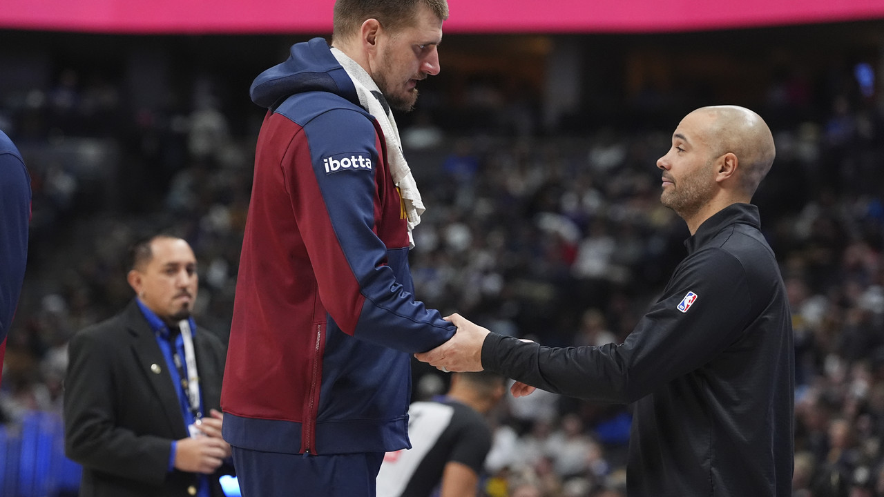 Nikola Jokić