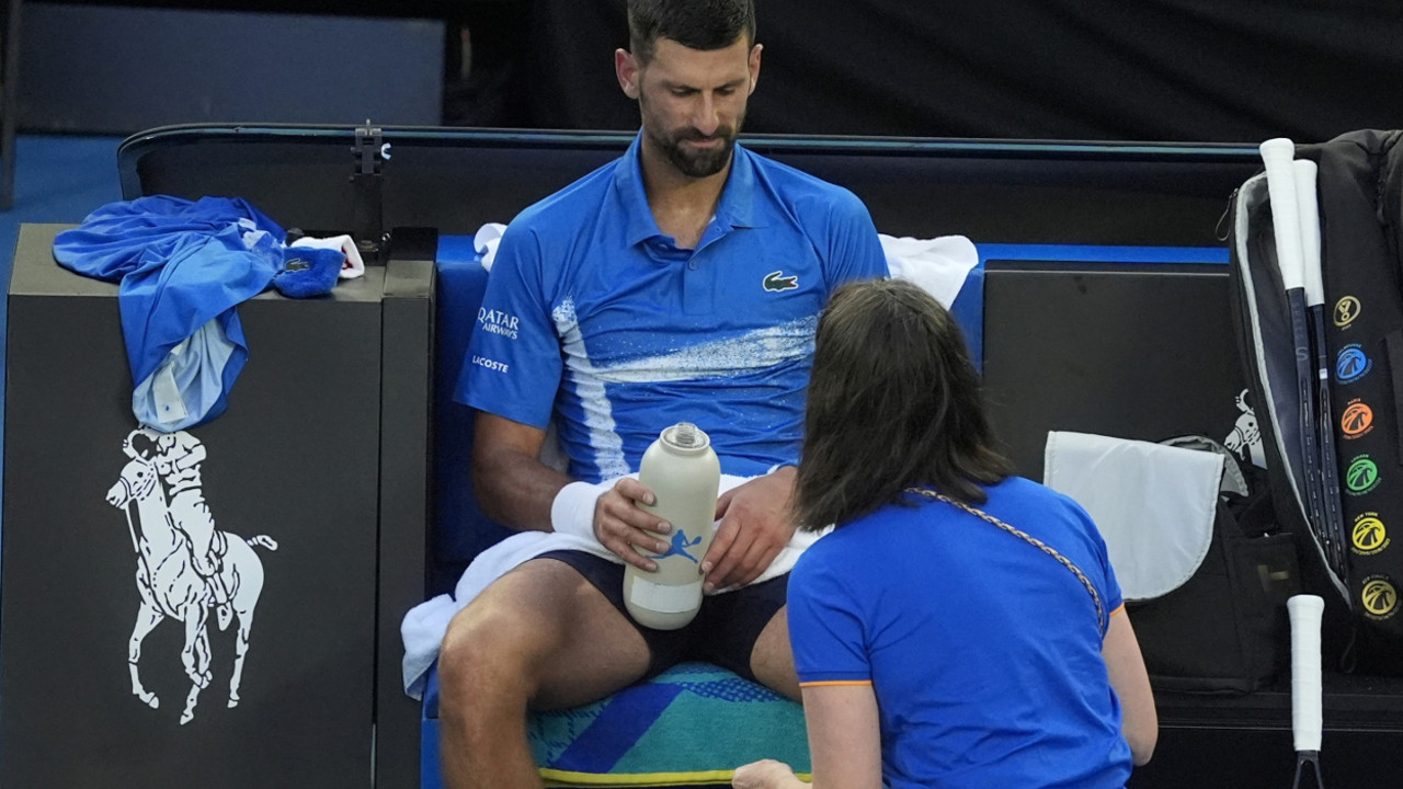 Novak Đoković