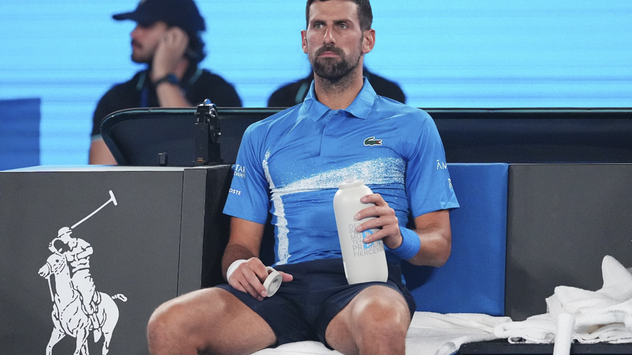 Novak Đoković