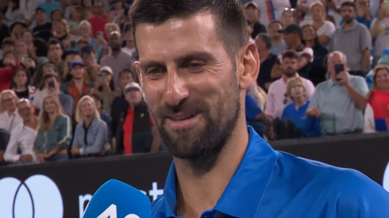 Novak Đoković
