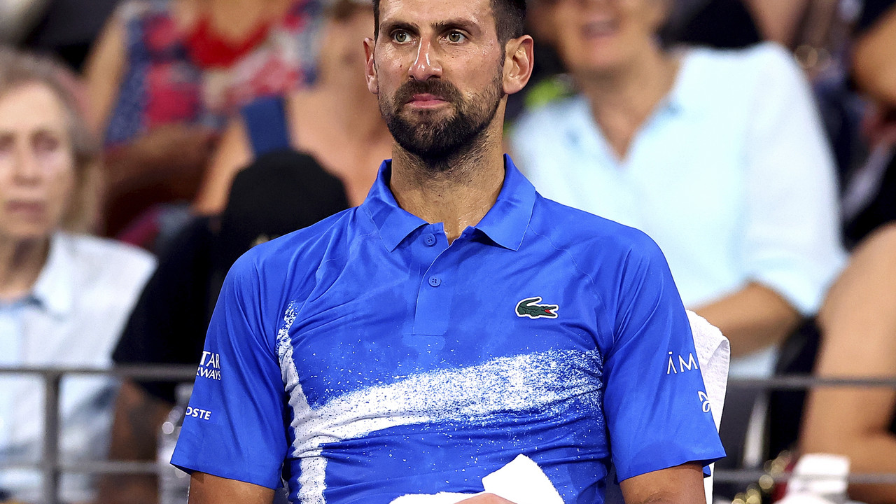 Novak Đoković