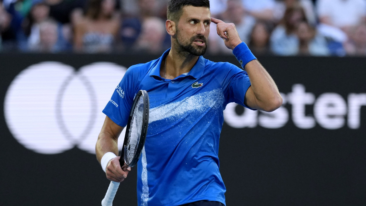 Novak Đoković