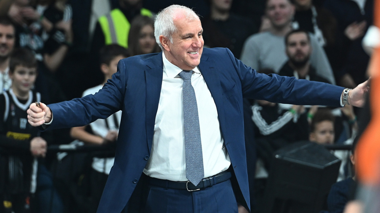 Željko Obradović