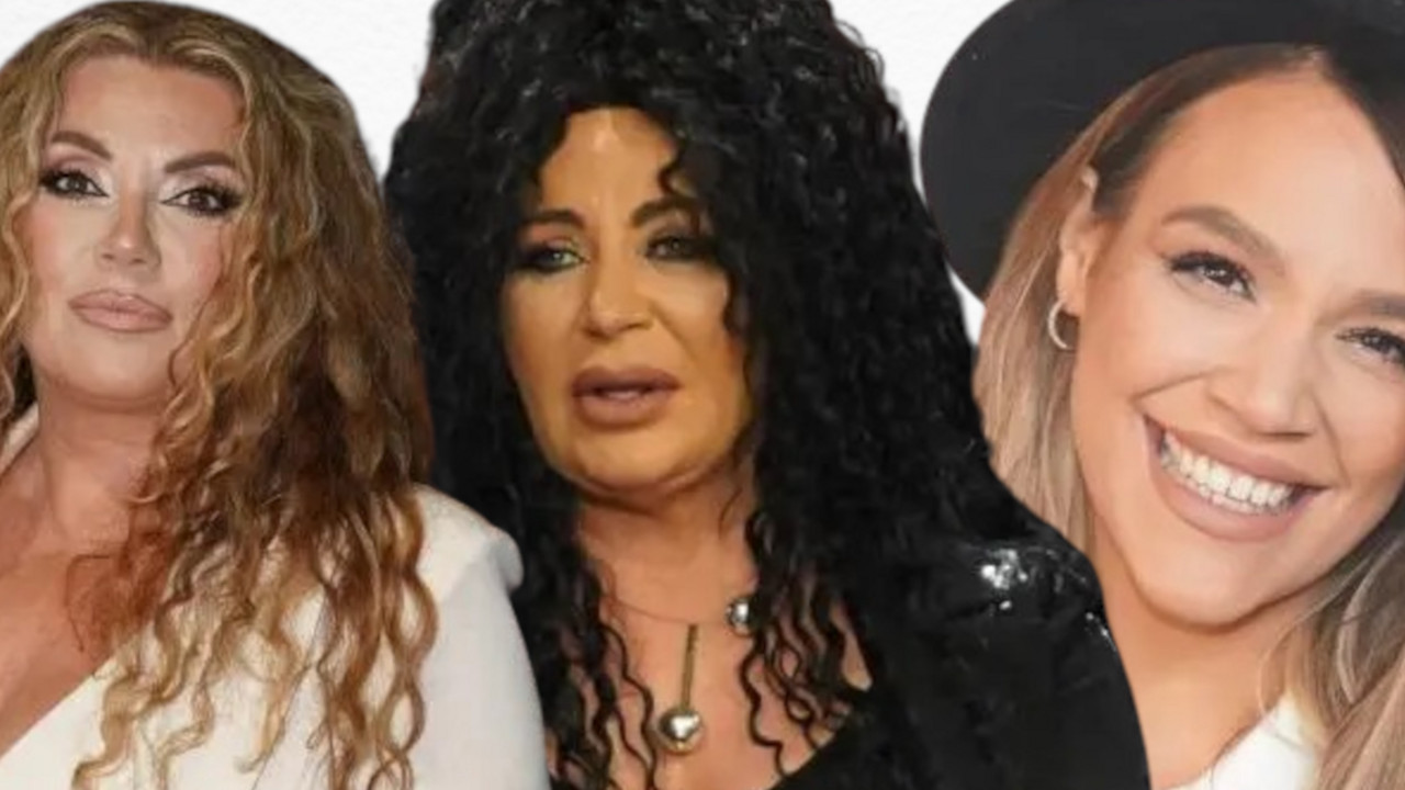 Indira Radić, Stoja Novaković, Marija Mikić