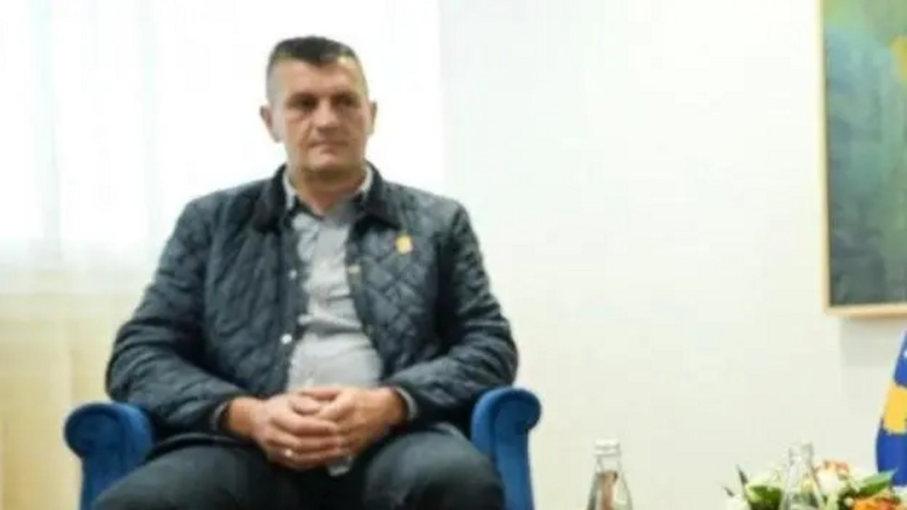 Radoica Radomirović