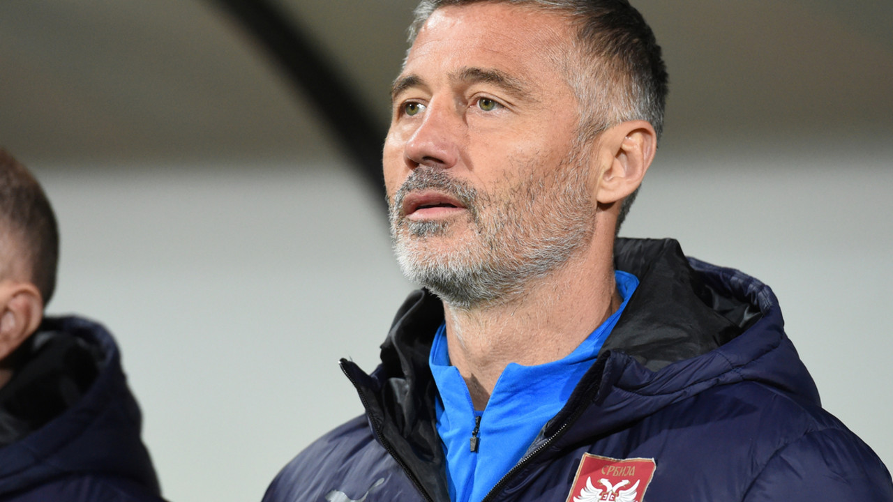 Radoslav Batak