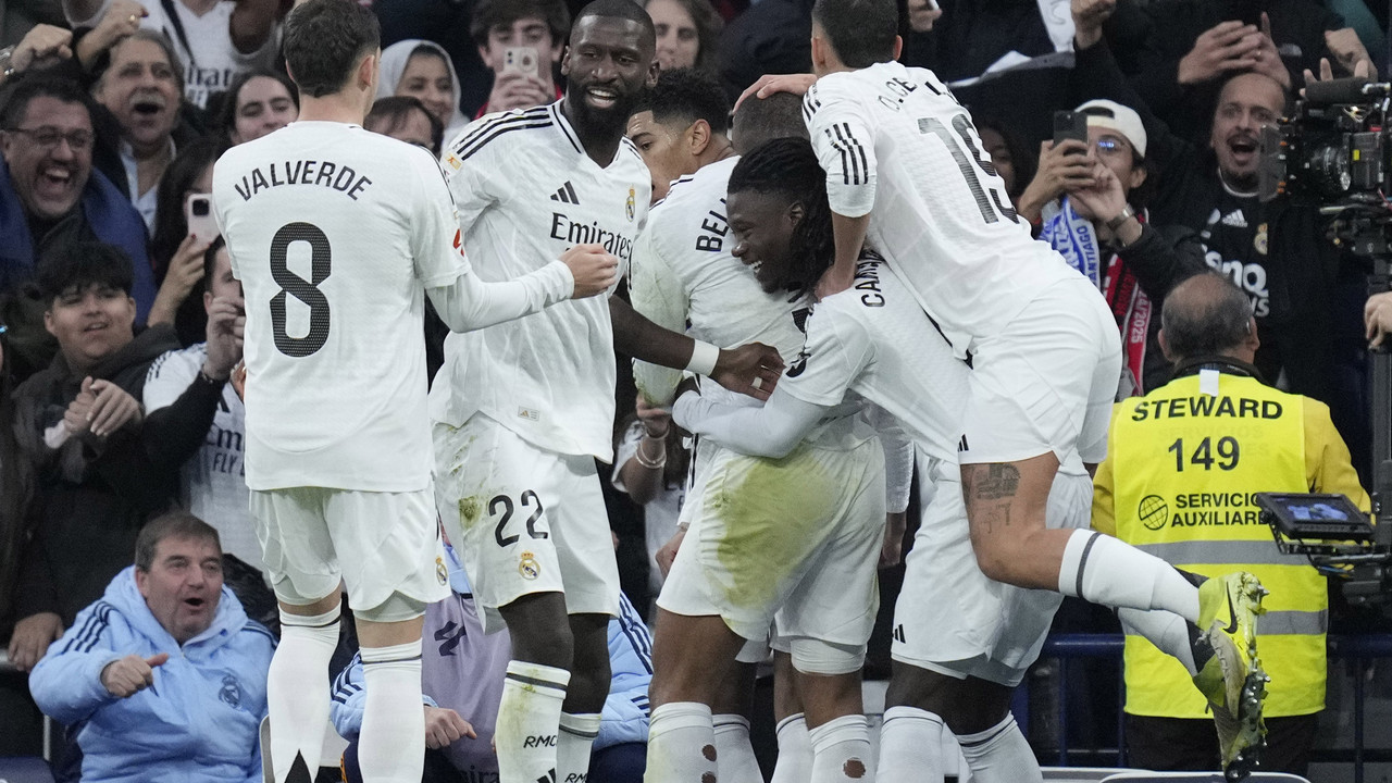 FK Real Madrid